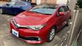 2016 Toyota Auris