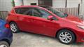 2016 Toyota Auris