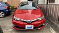 2016 Toyota Auris