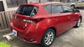 2016 Toyota Auris