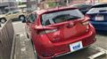2016 Toyota Auris