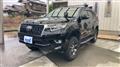 2017 Toyota Land Cruiser Prado