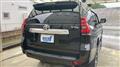 2017 Toyota Land Cruiser Prado
