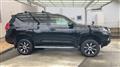 2017 Toyota Land Cruiser Prado