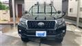 2017 Toyota Land Cruiser Prado