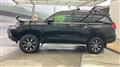 2017 Toyota Land Cruiser Prado