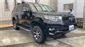 2017 Toyota Land Cruiser Prado