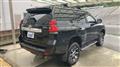 2017 Toyota Land Cruiser Prado