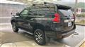 2017 Toyota Land Cruiser Prado