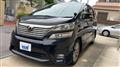 2010 Toyota Vellfire