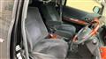 2010 Toyota Vellfire