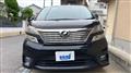 2010 Toyota Vellfire