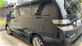 2010 Toyota Vellfire