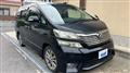 2010 Toyota Vellfire