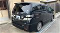2010 Toyota Vellfire