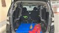 2010 Toyota Vellfire