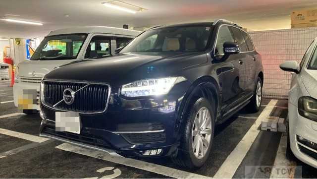 2017 Volvo XC90