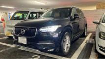 2017 Volvo XC90