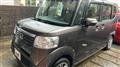 2014 Honda N BOX