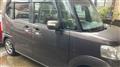2014 Honda N BOX