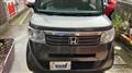 2014 Honda N BOX
