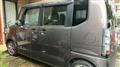 2014 Honda N BOX