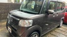 2014 Honda N BOX
