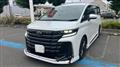 2024 Toyota Vellfire