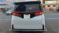 2024 Toyota Vellfire