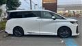 2024 Toyota Vellfire