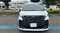 2024 Toyota Vellfire