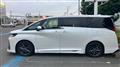 2024 Toyota Vellfire