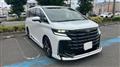 2024 Toyota Vellfire