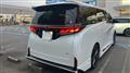 2024 Toyota Vellfire