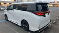 2024 Toyota Vellfire