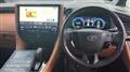 2024 Toyota Vellfire