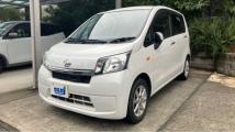 2013 Daihatsu Move