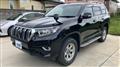 2022 Toyota Land Cruiser Prado
