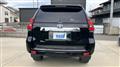 2022 Toyota Land Cruiser Prado