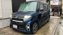 2022 Daihatsu Tanto