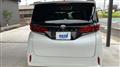 2025 Toyota Alphard G