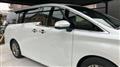 2025 Toyota Alphard G