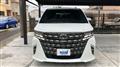 2025 Toyota Alphard G