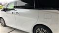 2025 Toyota Alphard G