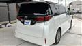 2025 Toyota Alphard G