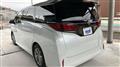 2025 Toyota Alphard G