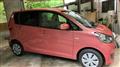 2018 Mitsubishi eK Wagon