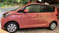 2018 Mitsubishi eK Wagon