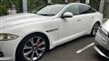 2013 Jaguar XJ Series