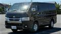 2021 Toyota Hiace Van